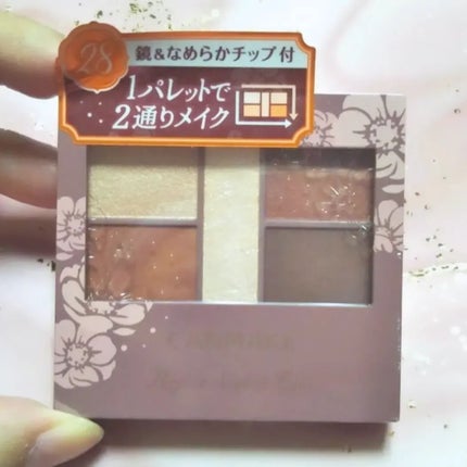 STペンシルアイライナー/キャンドゥ/ペンシルアイライナーを使ったクチコミ(2枚目)