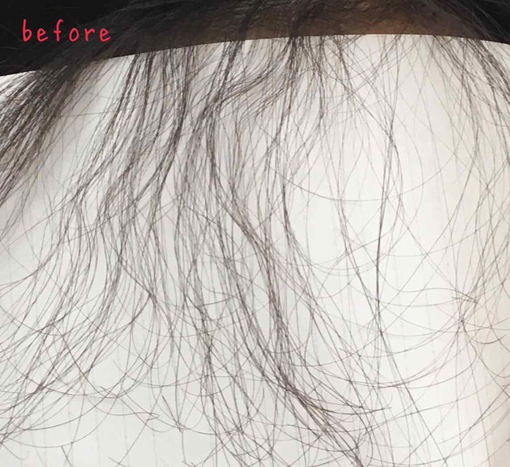 リラックス シャンプー／トリートメント(ストレート＆スリーク)/Je l'aime/シャンプー・コンディショナーを使ったクチコミ（2枚目）