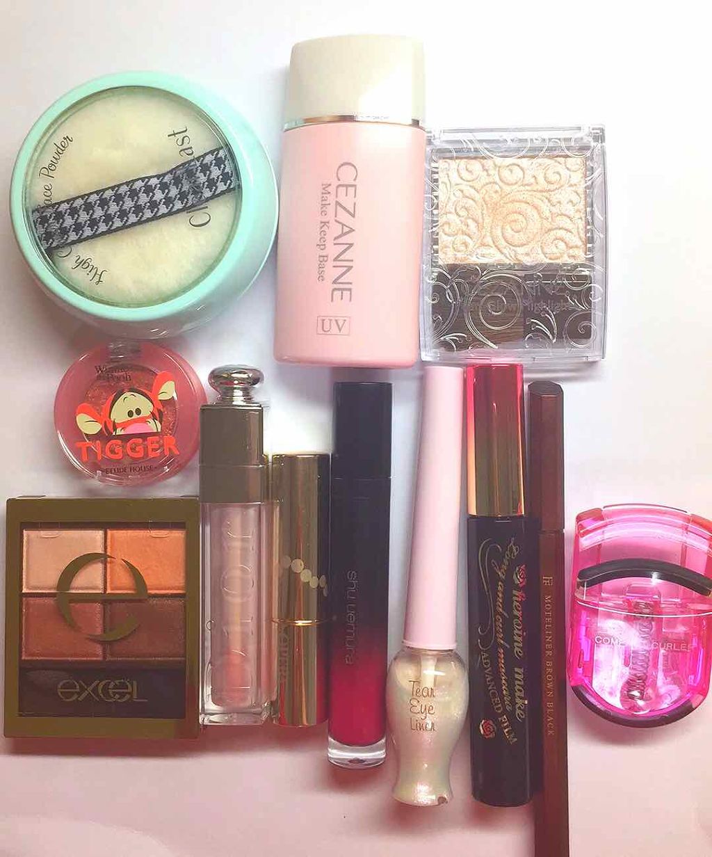 ティアー アイライナー/ETUDE/リキッドアイライナーを使ったクチコミ(2枚目)