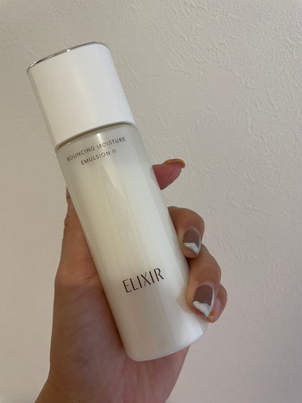 リフトモイスト ローション SP II /エリクシール/化粧水を使ったクチコミ(3枚目)