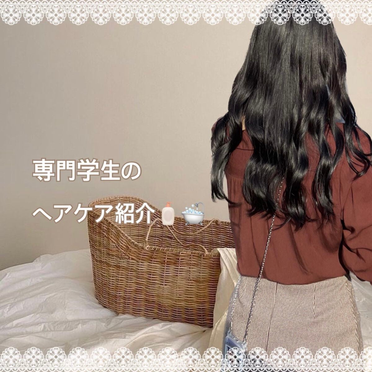 SALONIA 2WAYヘアアイロン/SALONIA/その他ヘアアイロンを使ったクチコミ(1枚目)