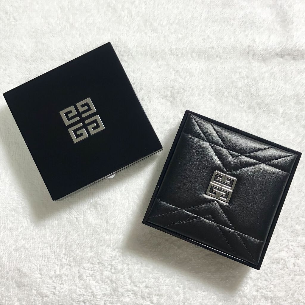 ルージュ・ジバンシイ No.333 ランテルディ（クチュール コレクション 2022）/GIVENCHY/ハイライト・シェーディングを使ったクチコミ（3枚目）