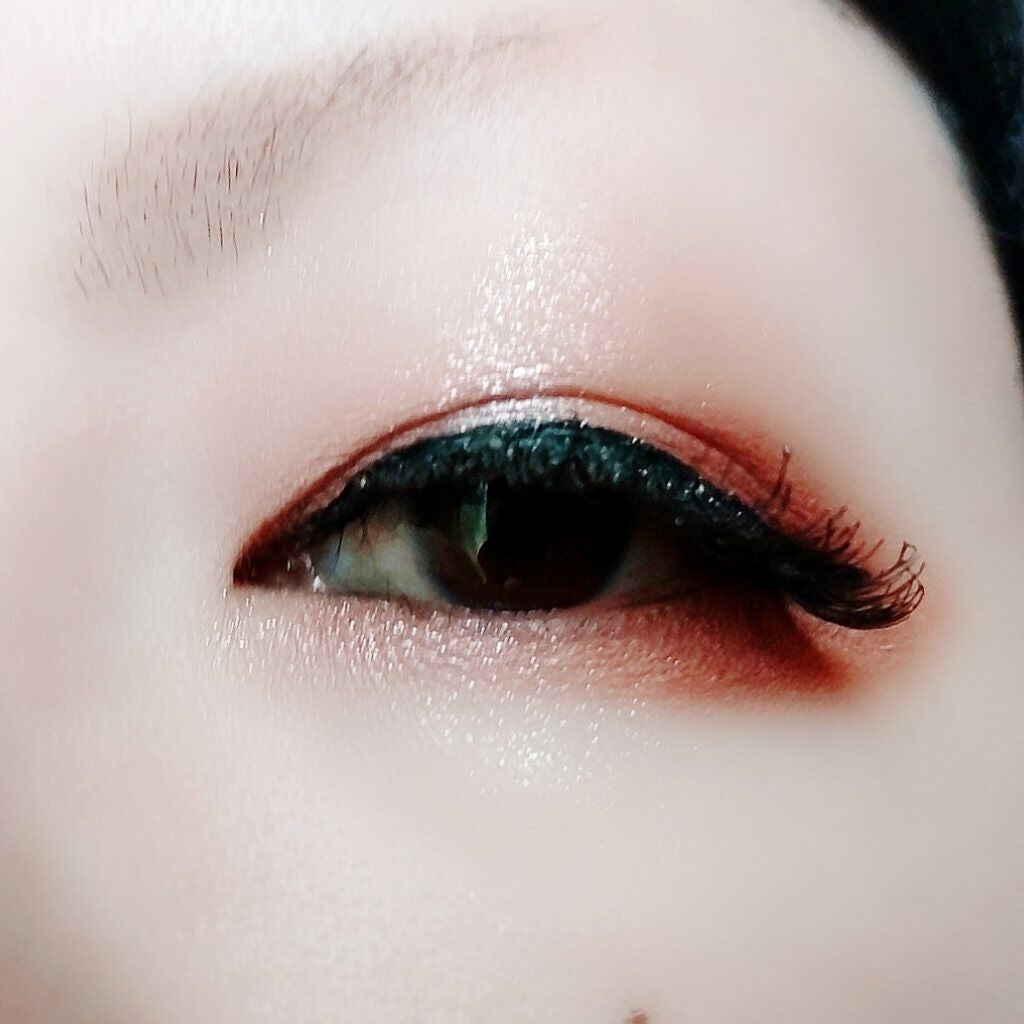 プロ アイ パレット/CLIO/アイシャドウパレットを使ったクチコミ(6枚目)