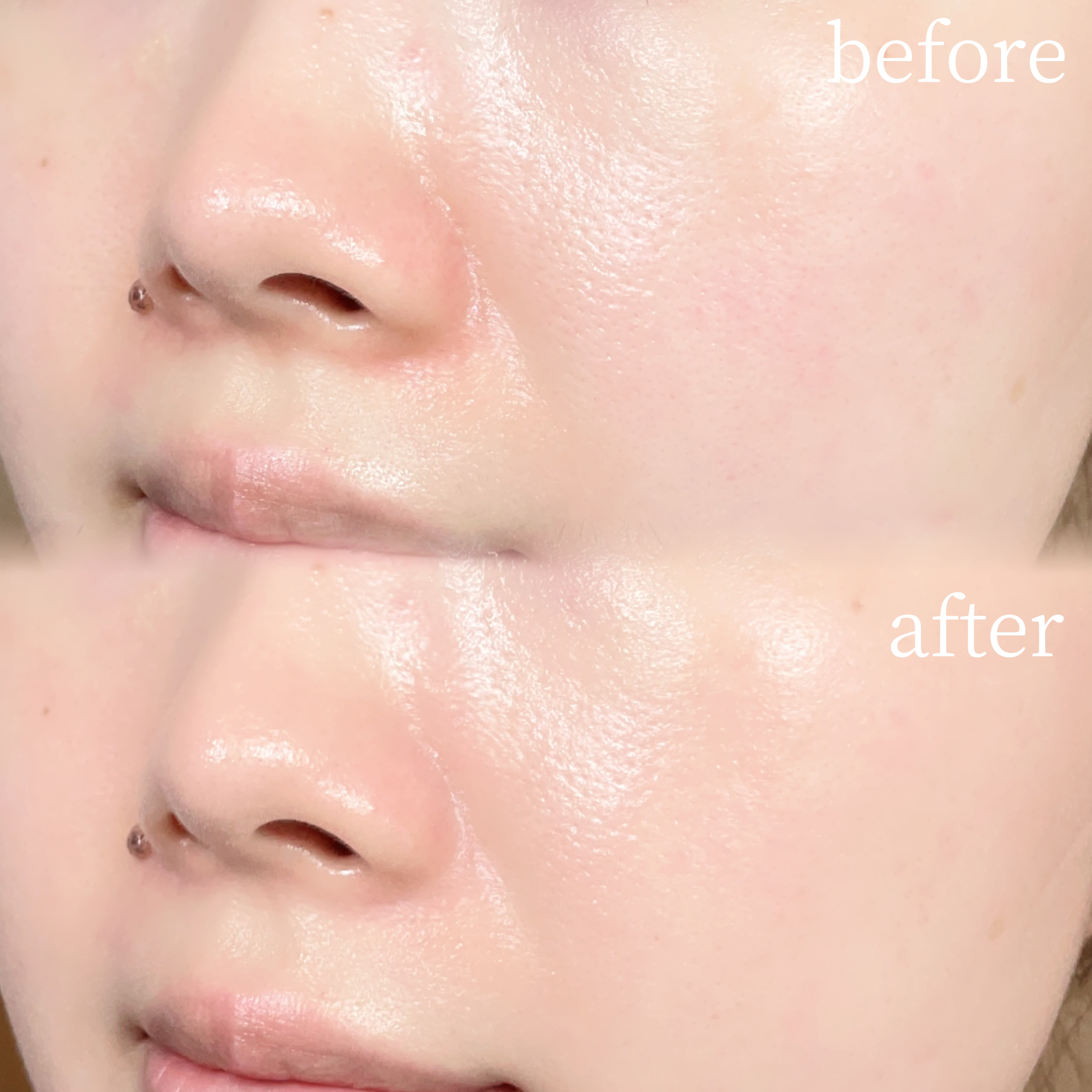 セルヴォーク レアグロウ プライマー/Celvoke/化粧下地を使ったクチコミ（1枚目）