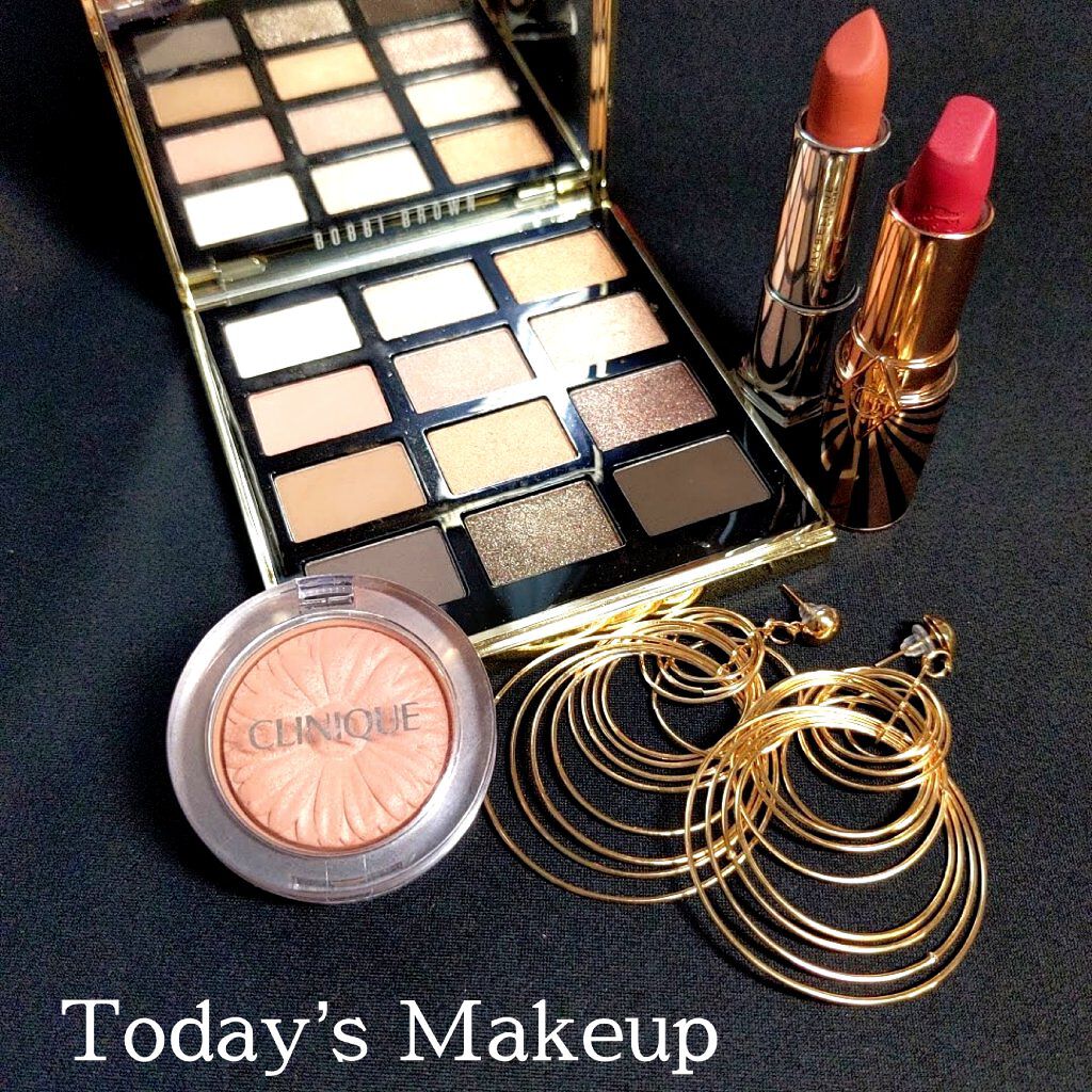  ホット リップス 2/Charlotte Tilbury/口紅を使ったクチコミ（1枚目）