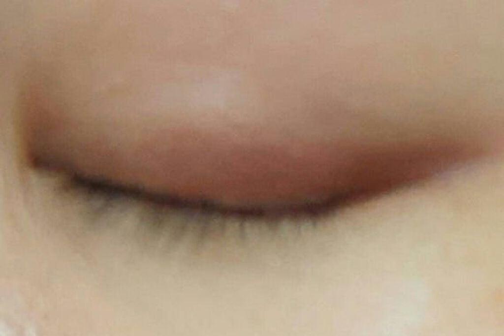 フォートーンズスタイリングアイズ/オルビス/パウダーアイブロウを使ったクチコミ(4枚目)