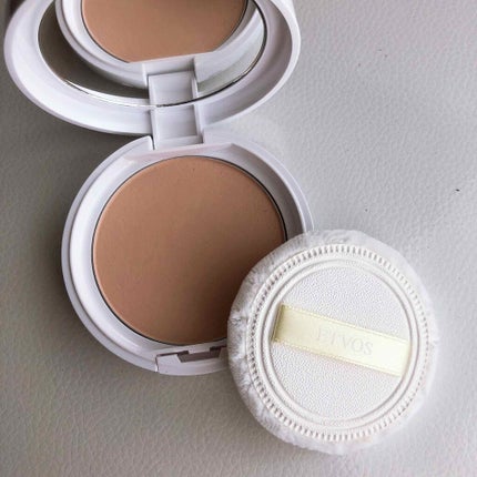 UVプロテクションベースN/ナチュラグラッセ/日焼け止めローションを使ったクチコミ(2枚目)