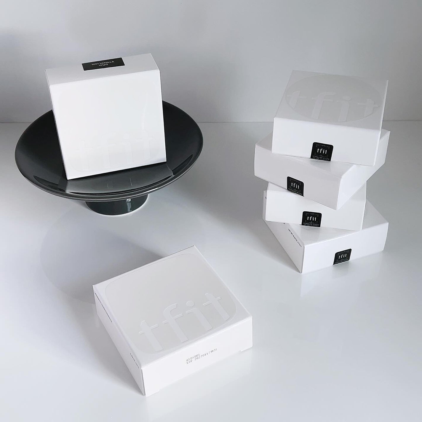 トランスルーセントセットフィニッシングパウダー/TFIT/ルースパウダーを使ったクチコミ(9枚目)