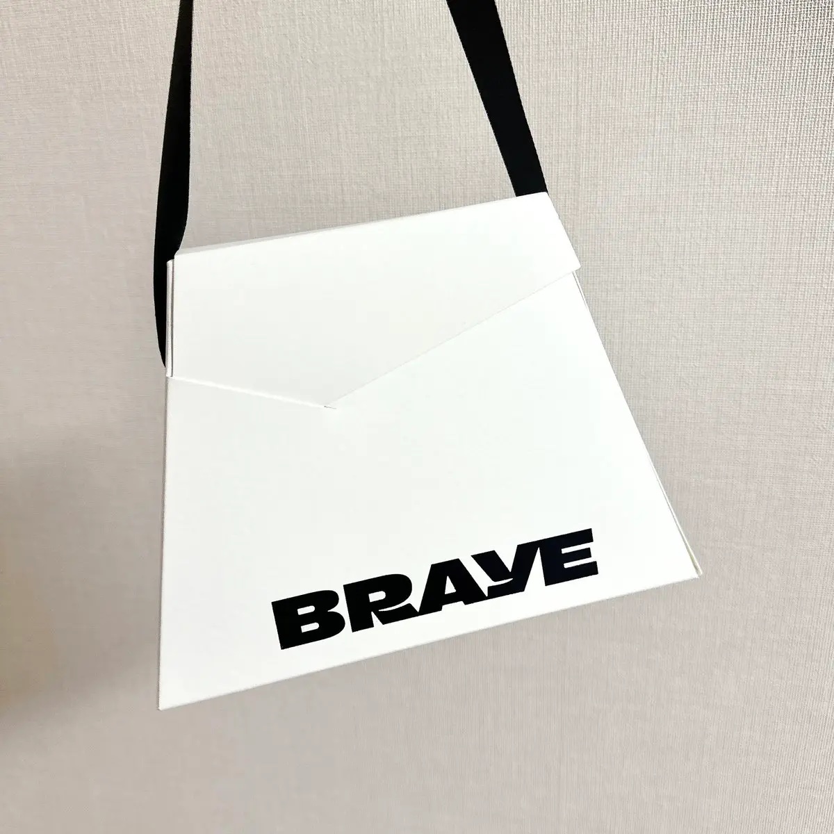 SCENTED BALM/BRAYE/練り香水を使ったクチコミ（3枚目）