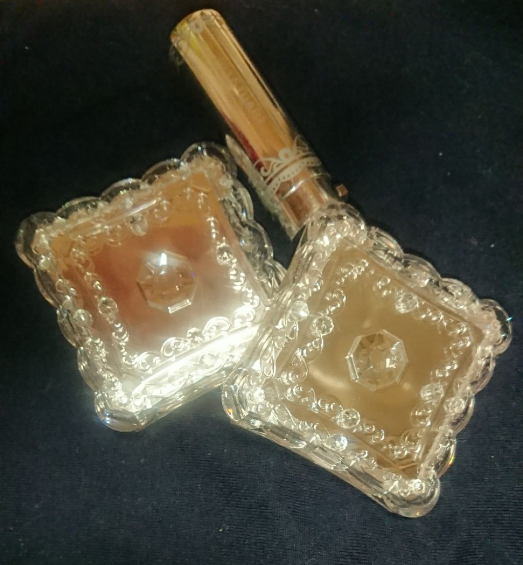 ミックスブラッシュ コンパクト N/JILL STUART/パウダーチークを使ったクチコミ（1枚目）