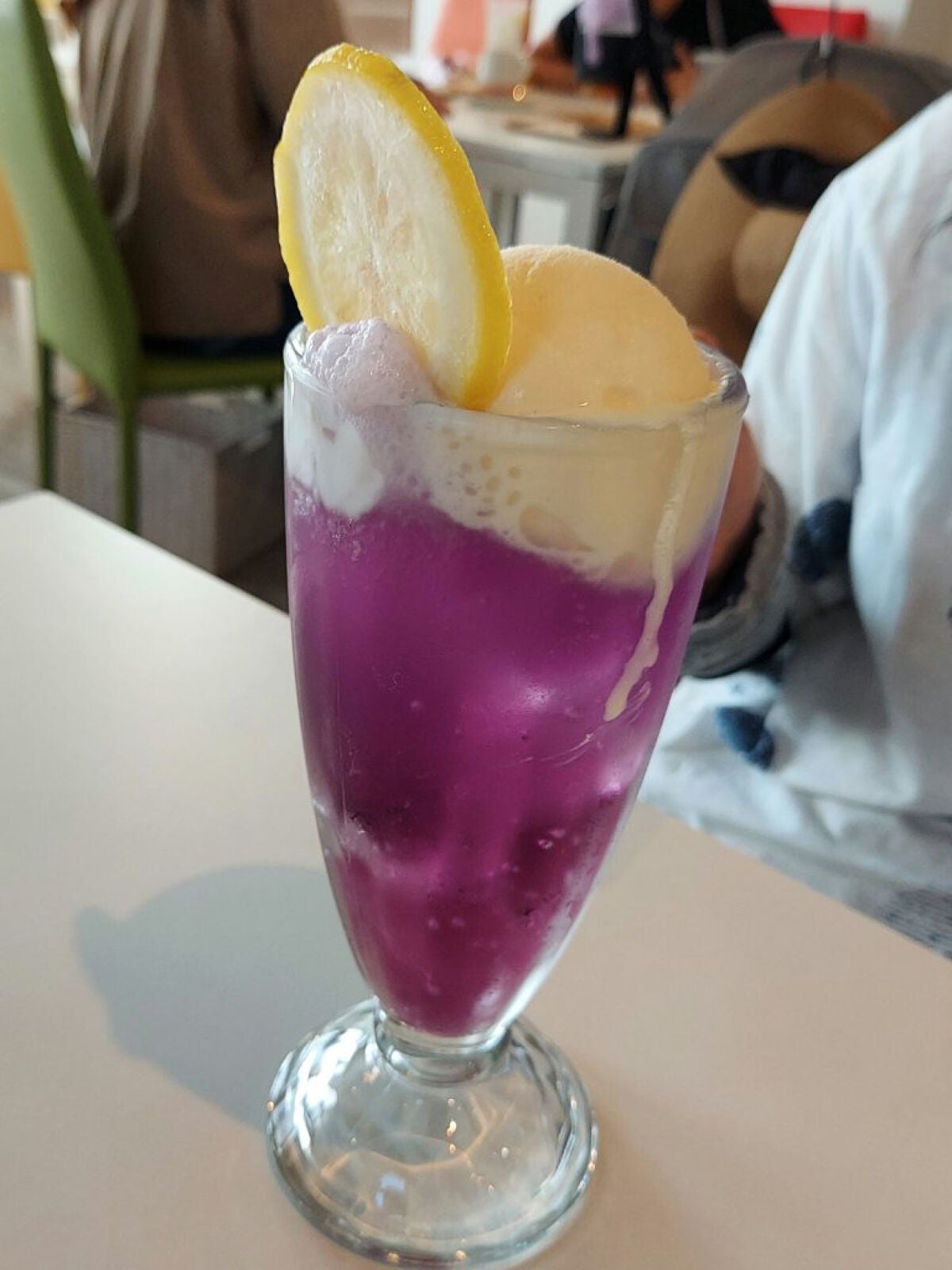 うぱたん❤️ on LIPS 「韓国コスメを買うならココ‼️大阪鶴橋にある韓国コスメが買えるス..」(4枚目)