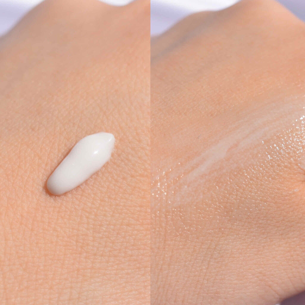 ピュア キャンバス プライマー ブラーリング/ローラ メルシエ/化粧下地を使ったクチコミ（2枚目）