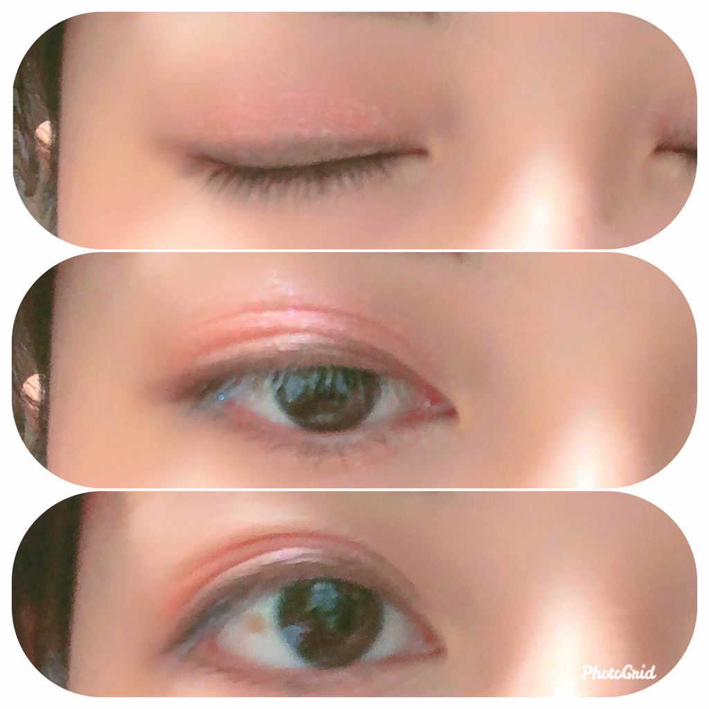 試してみた】ドド アイパールペンシルの人気色・イエベブルベ別の