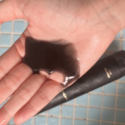 シルクザリッチ【スカルプ&リペア】《ムードナイトムスクの香り》/SILK THE RICH/市販シャンプーを使ったクチコミ(3枚目)