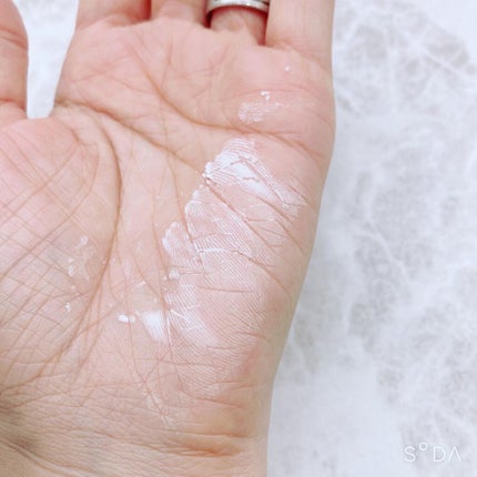 &be スムースパウダー/&be/プレストパウダーを使ったクチコミ(3枚目)