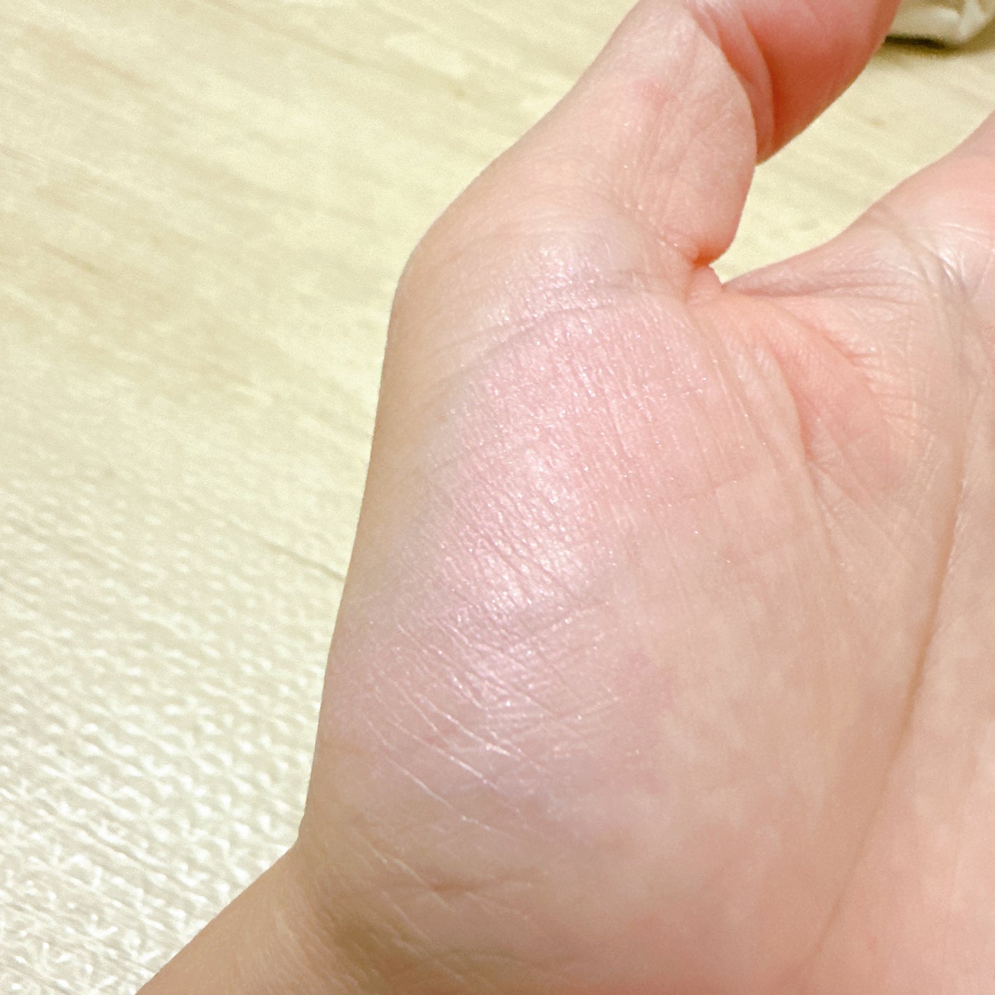 M·A·C ミネラライズ ブラッシュ/M・A・C/パウダーチークを使ったクチコミ(5枚目)