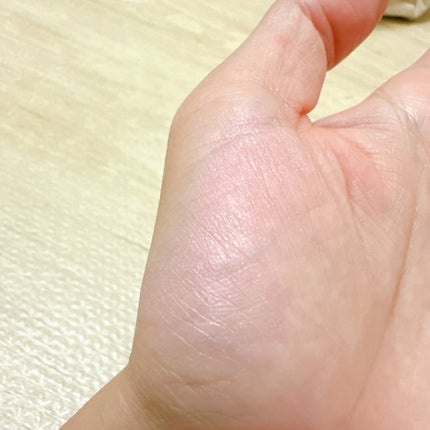 M·A·C ミネラライズ ブラッシュ/M・A・C/パウダーチークを使ったクチコミ(5枚目)