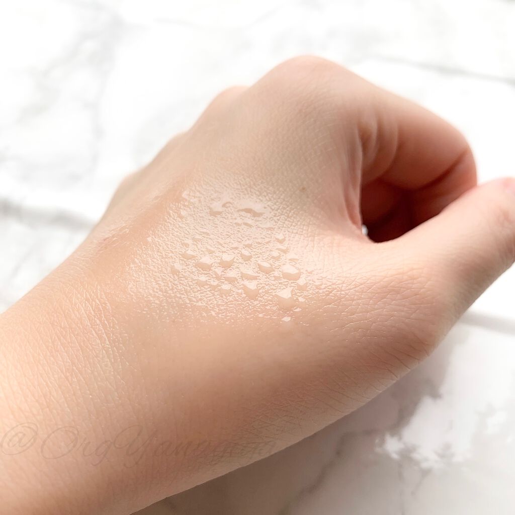 エリクシール シュペリエル つや玉ミスト/エリクシール/ミスト状化粧水を使ったクチコミ(4枚目)