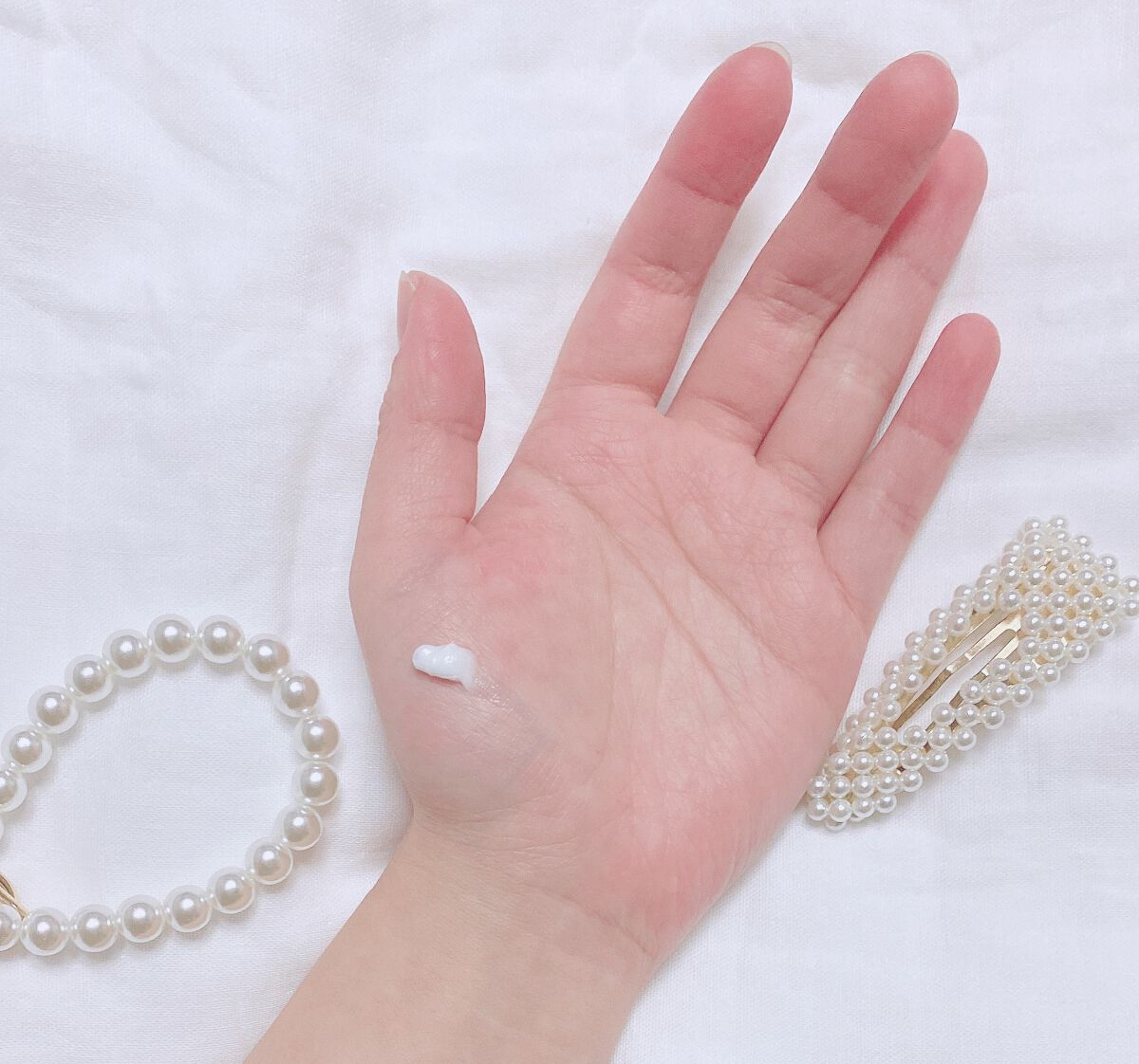 ピュア&ディープ洗顔料/manyo/洗顔フォームを使ったクチコミ（3枚目）