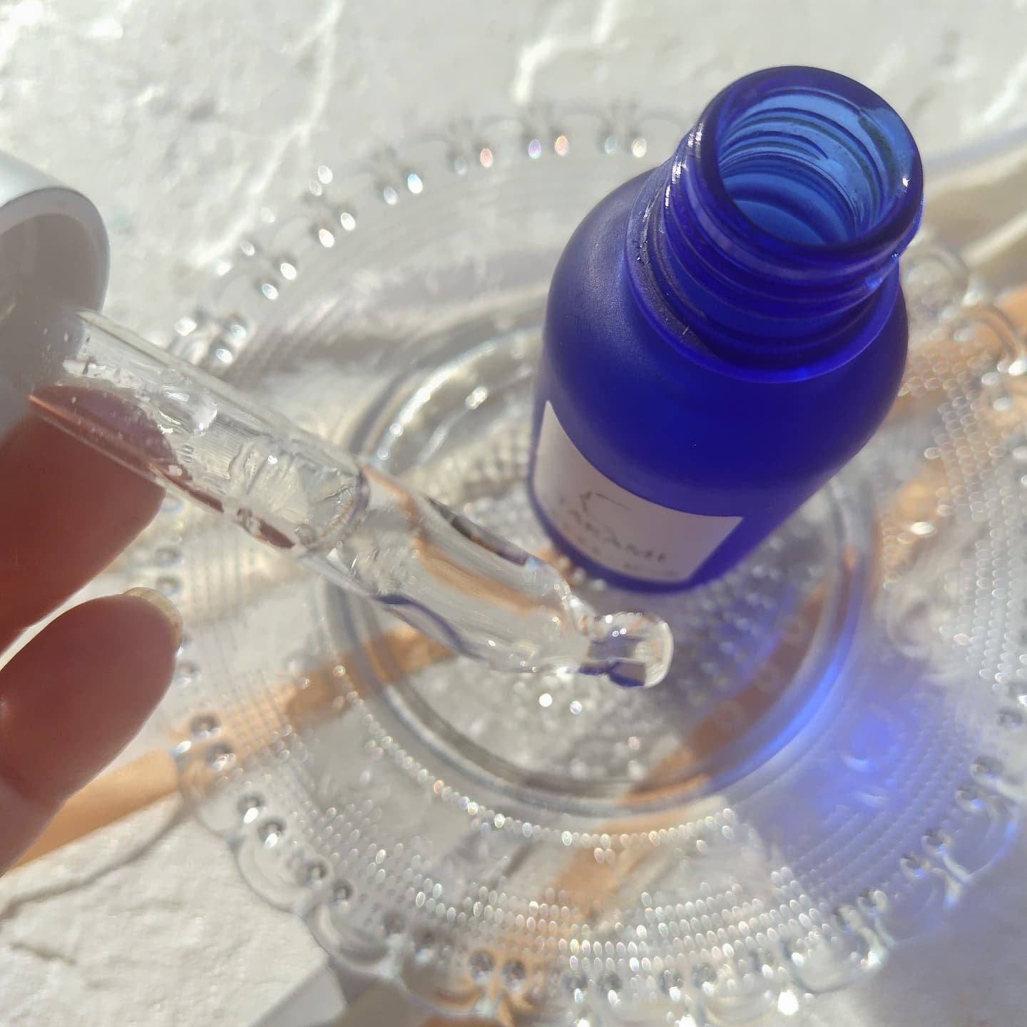 タカミスキンピール/タカミ/ブースター・導入液を使ったクチコミ（2枚目）