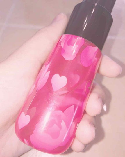 パーフェクト セラム オリジナル/miseenscene/ヘアオイルを使ったクチコミ(3枚目)