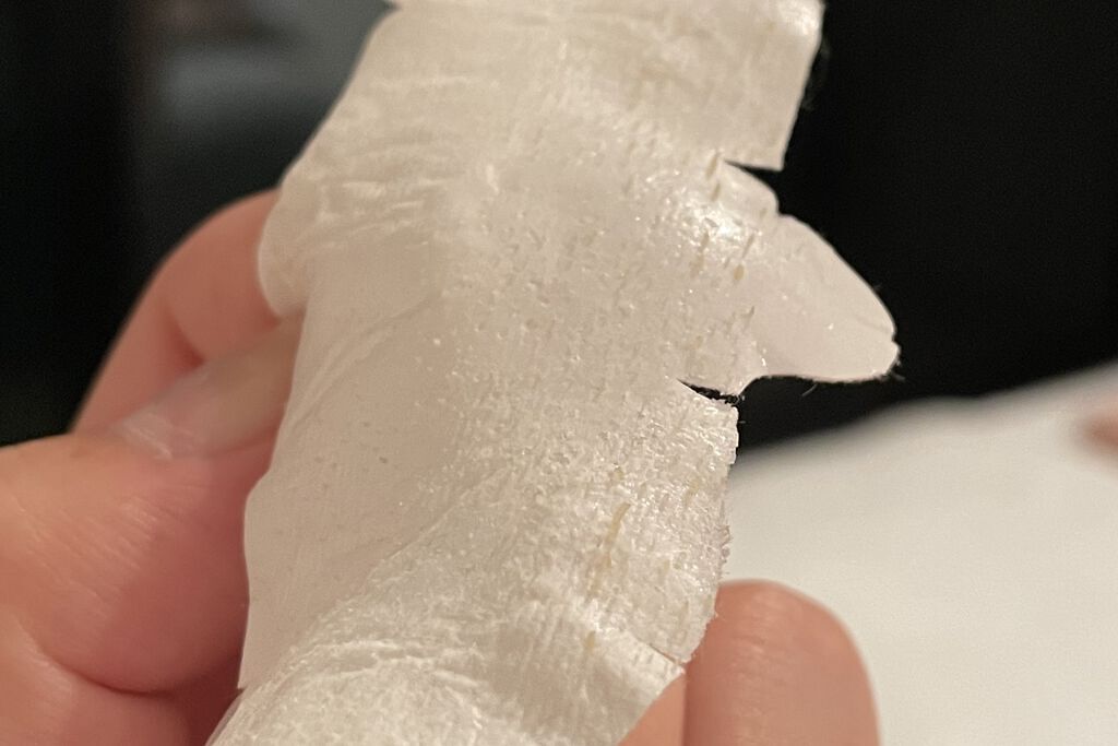 ピギーノーズストリップ/MEFACTORY/シートマスク・パックを使ったクチコミ（2枚目）