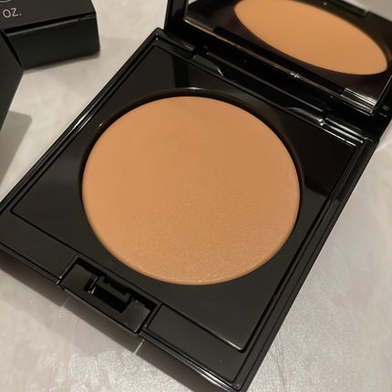 アディクション スキンリフレクト セッティングパウダー/ADDICTION/プレストパウダーを使ったクチコミ(4枚目)