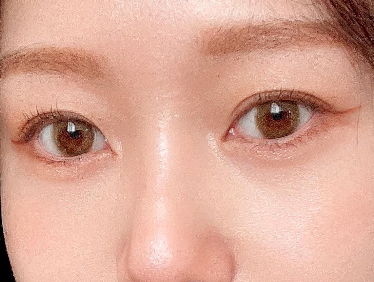 シャドウパレット/dasique/アイシャドウパレットを使ったクチコミ(5枚目)