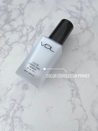 PERFECTING LAST FOUNDATION（パーフェクティングラストファンデーション）/VDL/リキッドファンデーションを使ったクチコミ（3枚目）