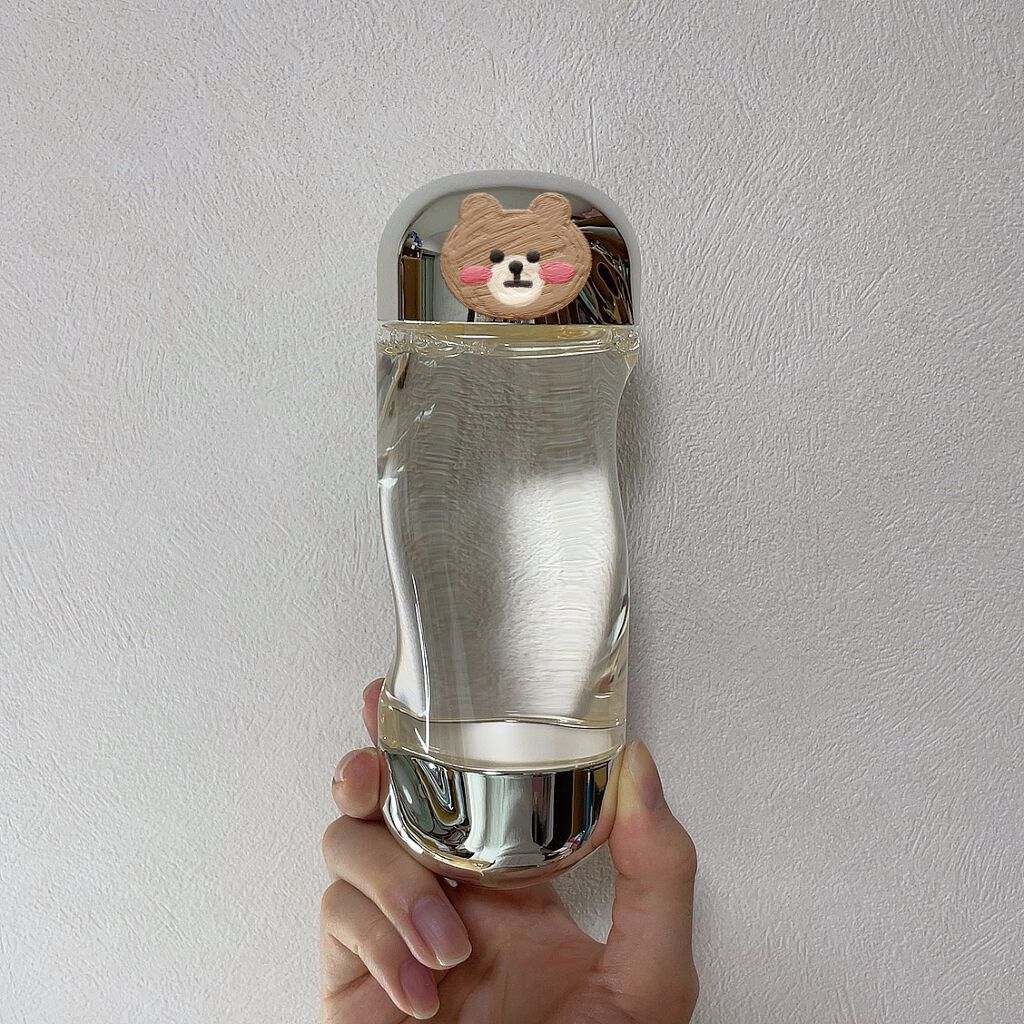 ザ・タイムR アクア/IPSA/化粧水を使ったクチコミ(1枚目)