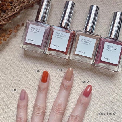 を使ったクチコミ(3枚目)