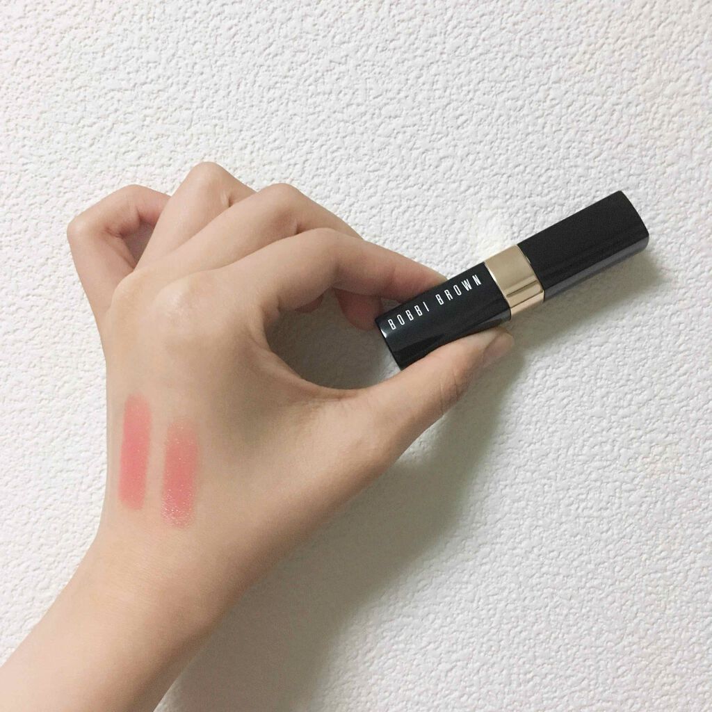 M·A·C ミネラライズ ブラッシュ/M・A・C/パウダーチークを使ったクチコミ(1枚目)