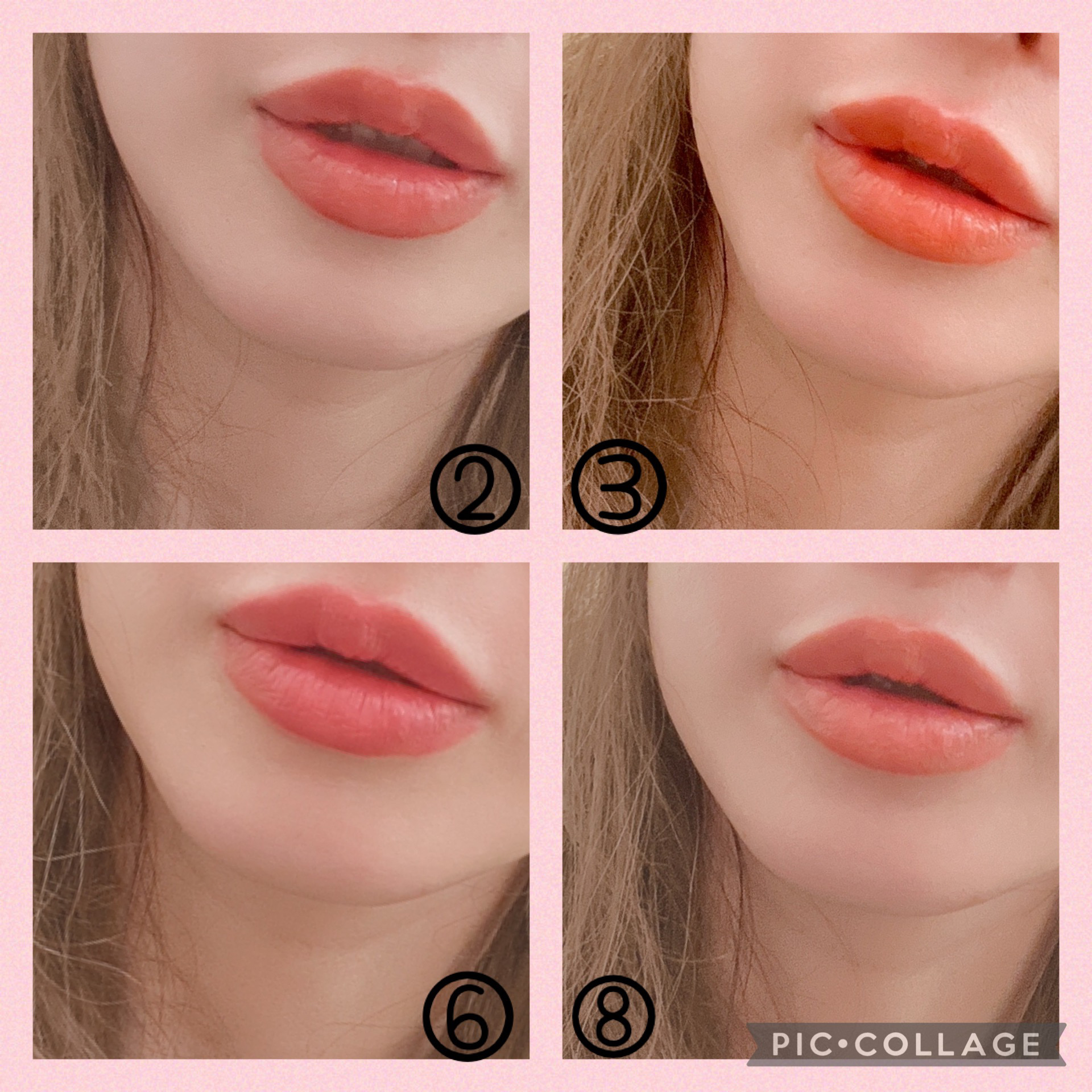 セルヴォーク エクスプレッシヴ リップス/Celvoke/口紅を使ったクチコミ（2枚目）