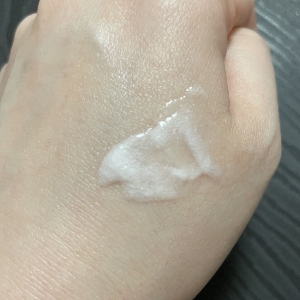 ル ブラン セラム HLCS /CHANEL/美容液を使ったクチコミ（2枚目）