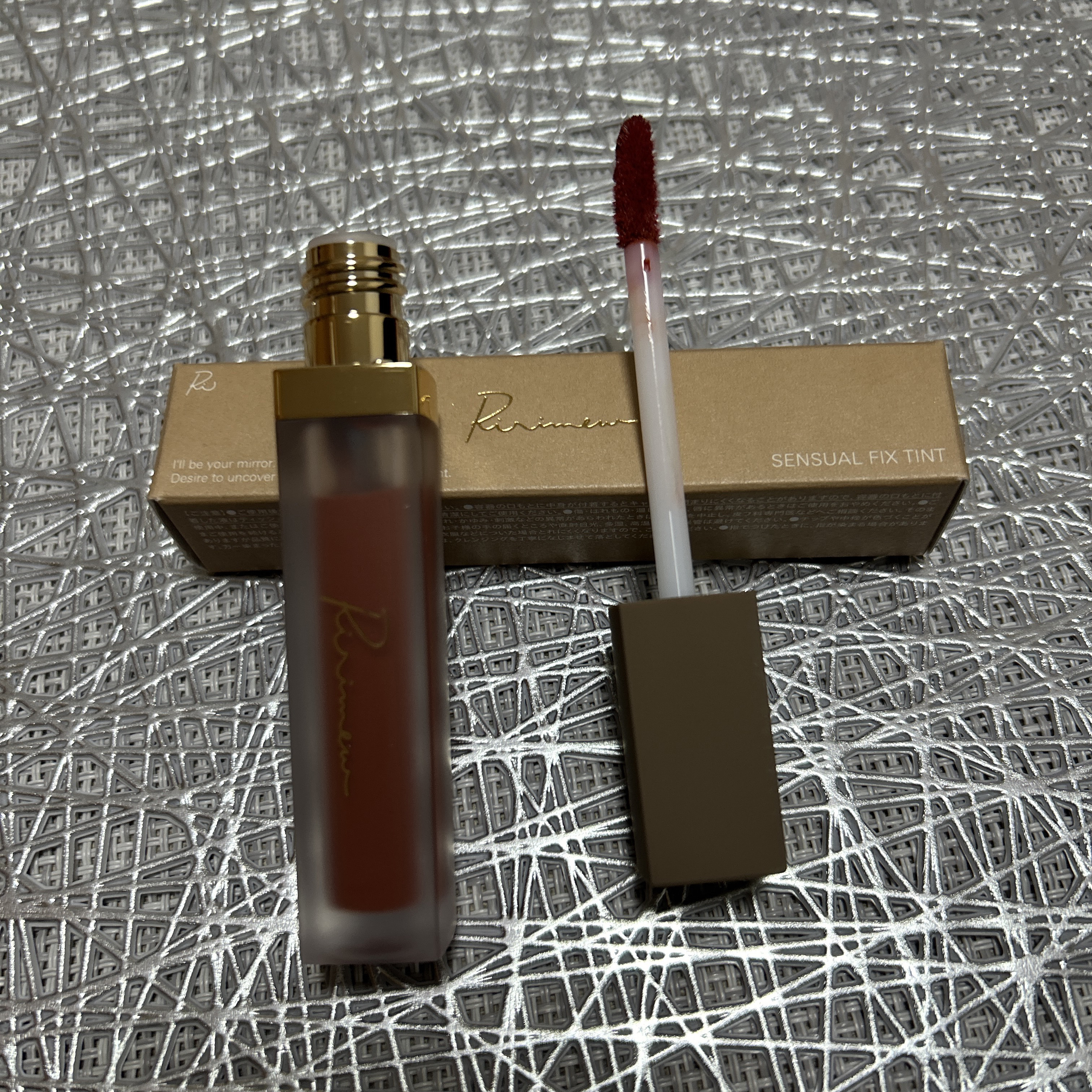 エファクラ ピールケア セラム/ラ ロッシュ ポゼ/美容液を使ったクチコミ（3枚目）