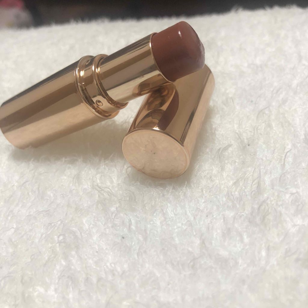 メルティールミナスルージュ/キャンメイク/口紅を使ったクチコミ（3枚目）