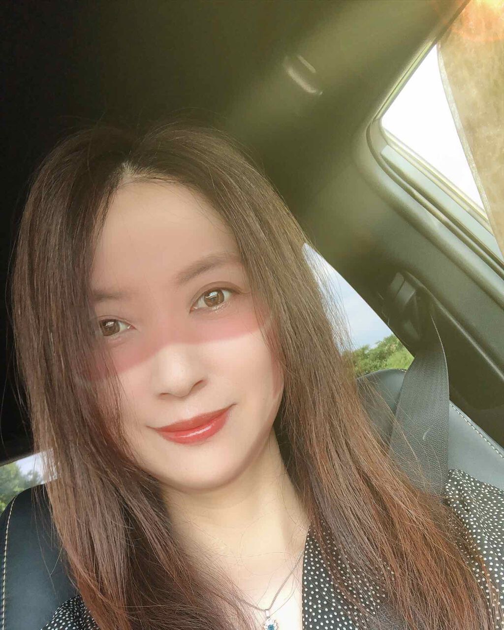 アピュー ジューシーパン ティント/A’pieu/リップティントを使ったクチコミ（3枚目）