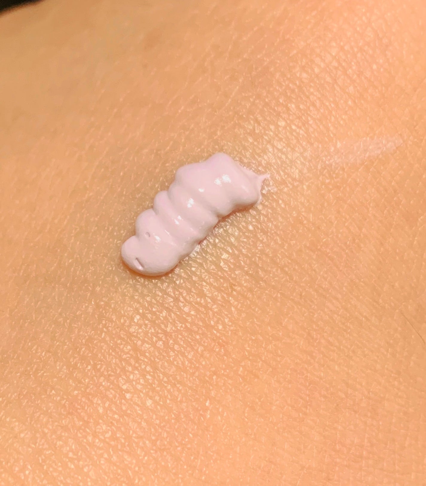 カラー コレクティング プライマー/DAISY DOLL by MARY QUANT/化粧下地を使ったクチコミ(2枚目)