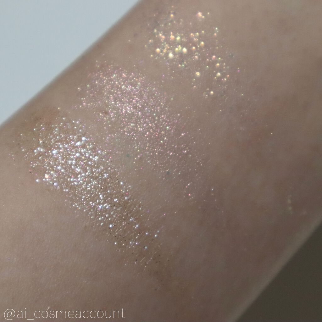 3CE マルチアイカラーパレット/3CE/アイシャドウパレットを使ったクチコミ(4枚目)