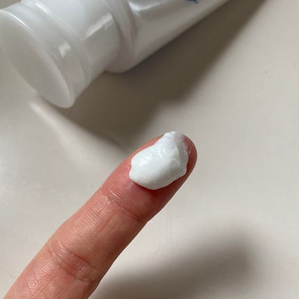 パーフェクトホワイトクレイ/SENKA(専科)/洗顔フォームを使ったクチコミ(4枚目)