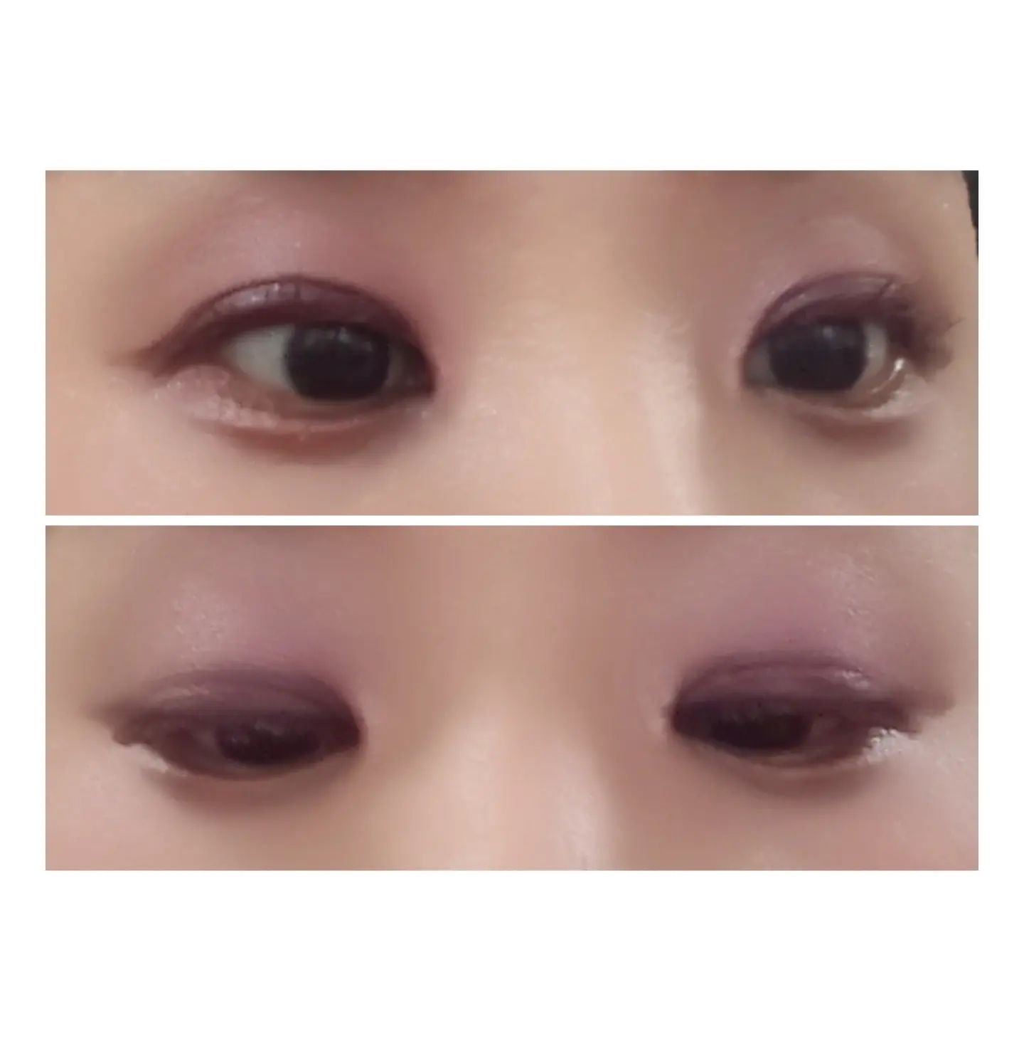 マージングカラーリップブラッシュ/LUNASOL/口紅を使ったクチコミ（3枚目）