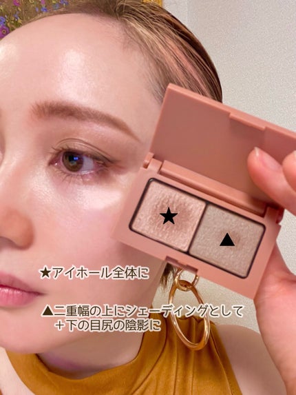 フレグランス ボディ&フェイスパウダー ラベンダー/Leivy/ルースパウダーを使ったクチコミ(2枚目)