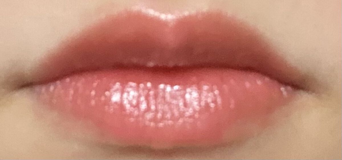 ペリペラ インク ムード グロイ ティント/PERIPERA/リップティントを使ったクチコミ（3枚目）