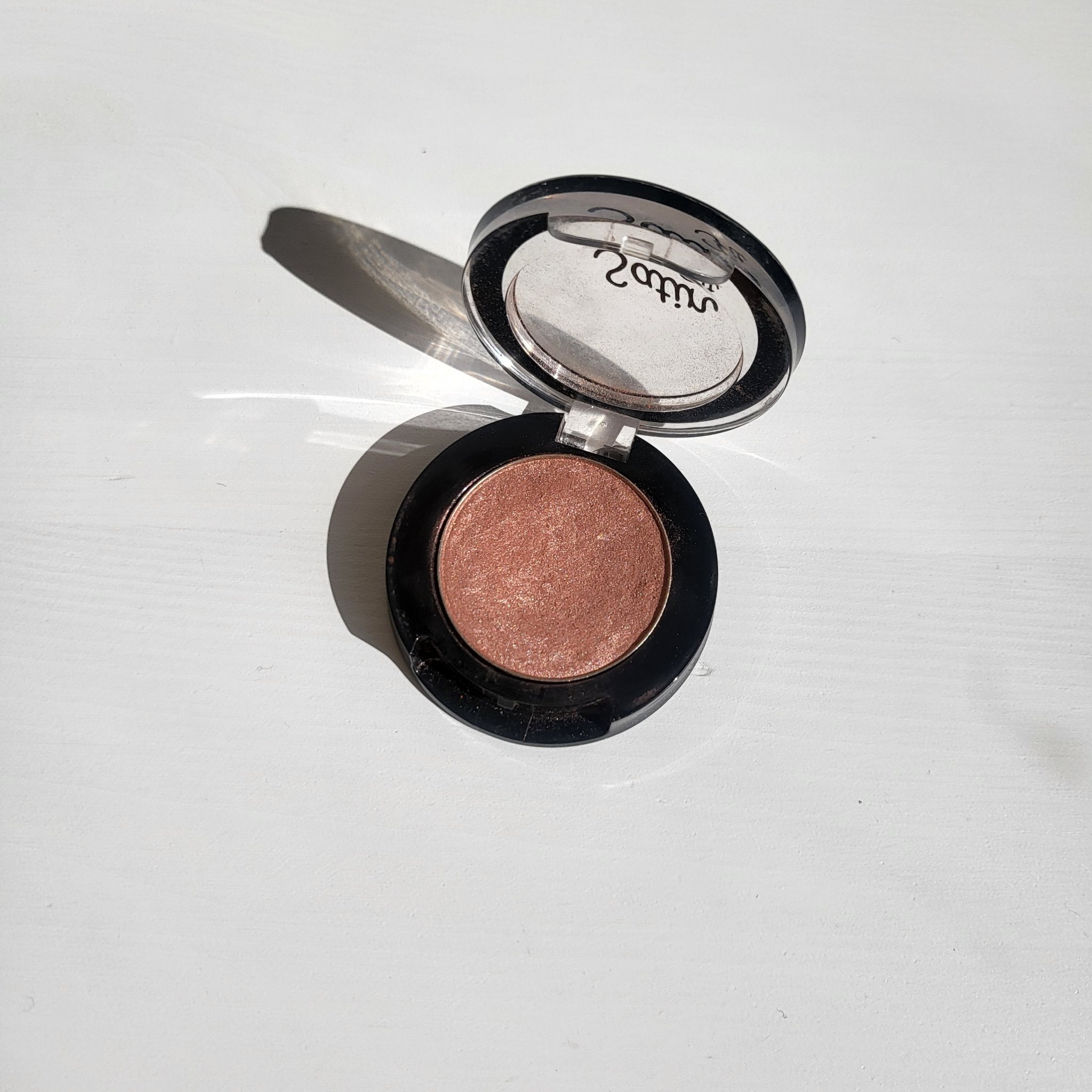 サテン フィットアイズ/ETUDE/単色アイシャドウを使ったクチコミ（1枚目）