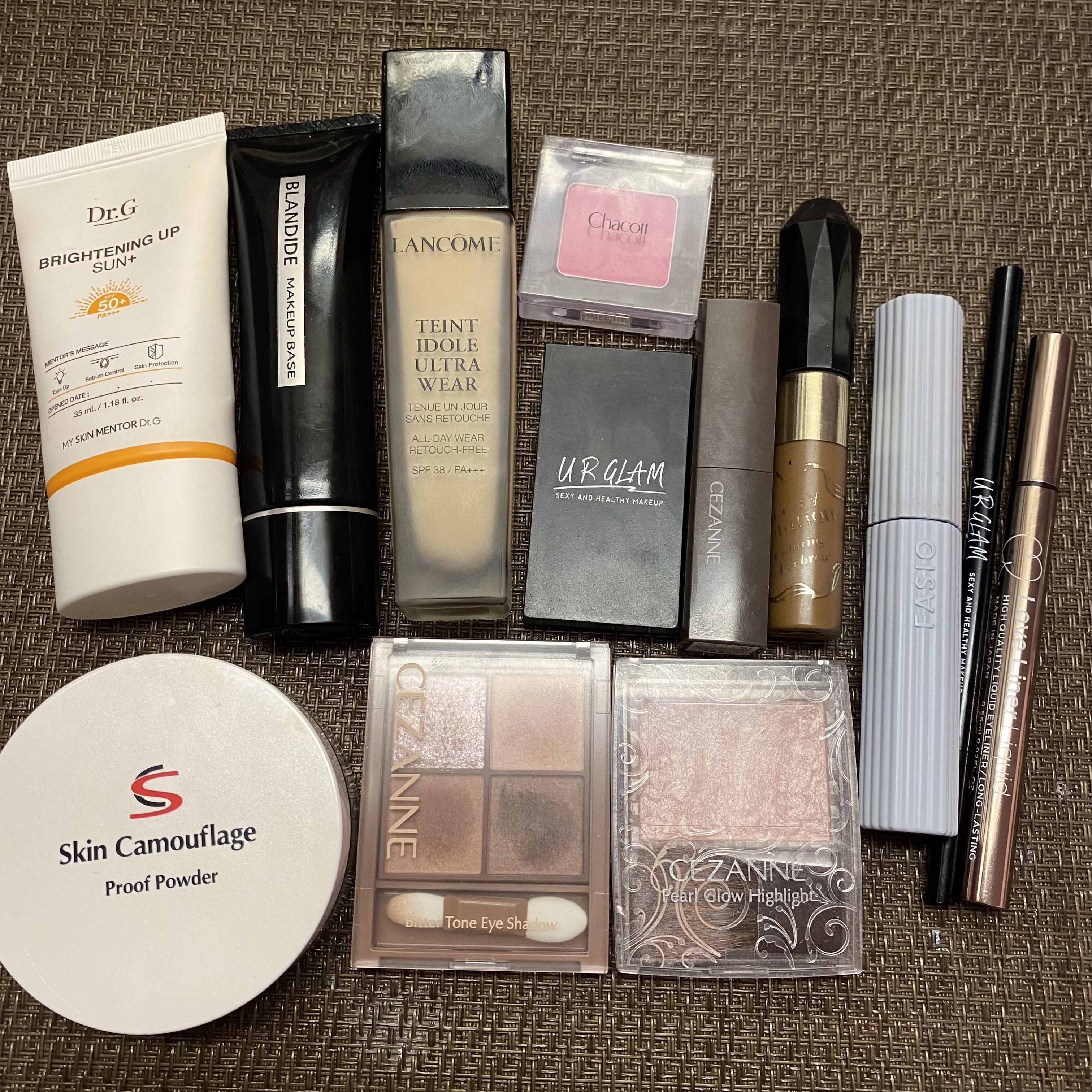 パーマネントカール マスカラ ハイブリッド（ロング）/FASIO/マスカラを使ったクチコミ（3枚目）