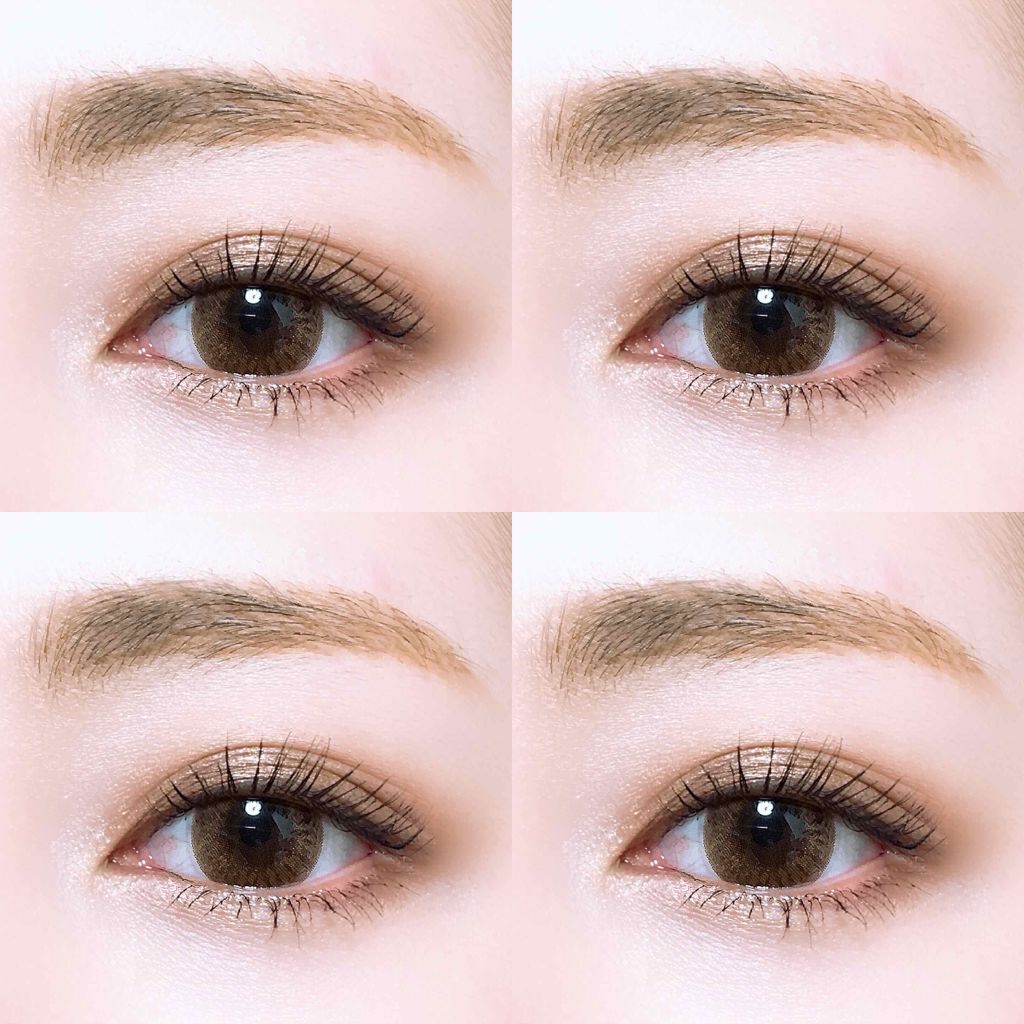 ディオールショウ モノ/Dior/単色アイシャドウを使ったクチコミ（2枚目）