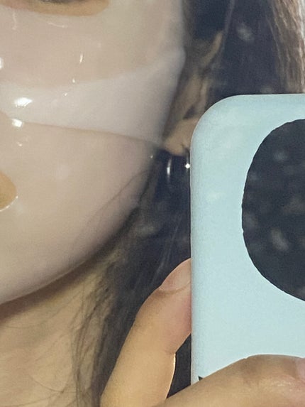 バイオコラーゲンリアルディープマスク/Biodance/シートマスク・パックを使ったクチコミ(3枚目)