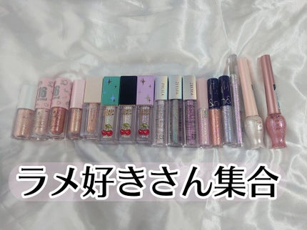 ティアー アイライナー/ETUDE/リキッドアイライナーを使ったクチコミ(1枚目)