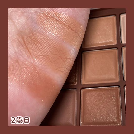 ロング&カラード ラッシュ/excel/マスカラを使ったクチコミ(6枚目)