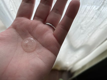 トーンブライトニング カプセルアンプル/SKIN1004/美容液を使ったクチコミ(2枚目)